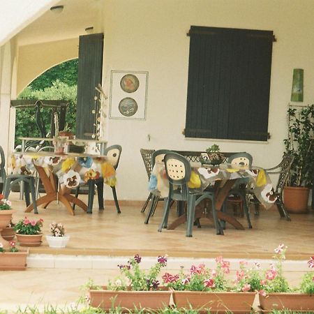 Villa Adelina ซาร์ร็อค ภายนอก รูปภาพ