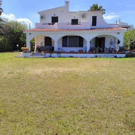 Villa Adelina ซาร์ร็อค ภายนอก รูปภาพ