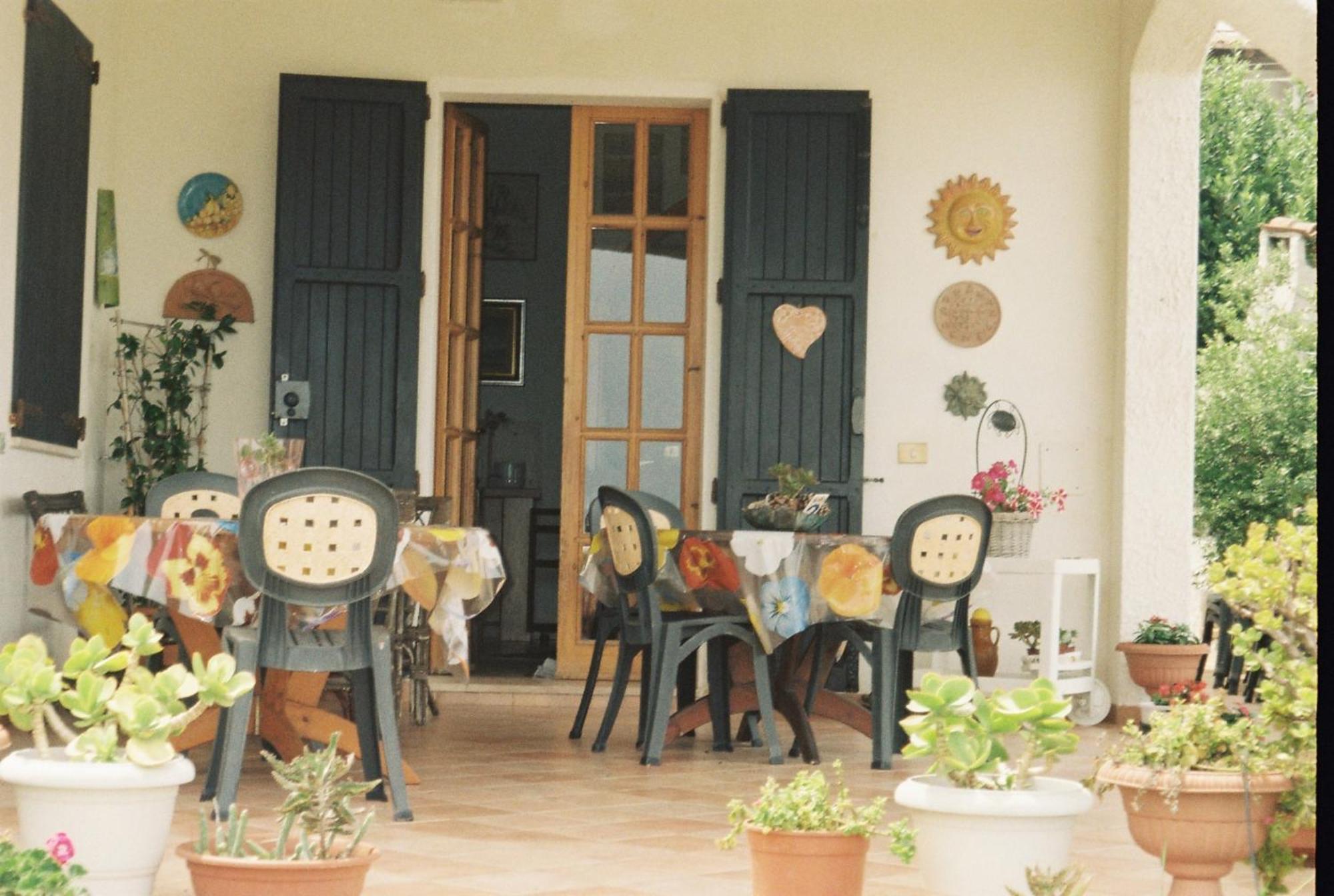Villa Adelina ซาร์ร็อค ภายนอก รูปภาพ