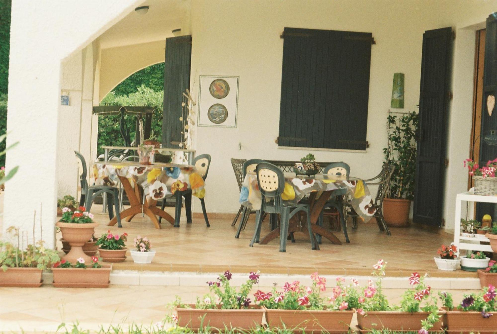 Villa Adelina ซาร์ร็อค ภายนอก รูปภาพ
