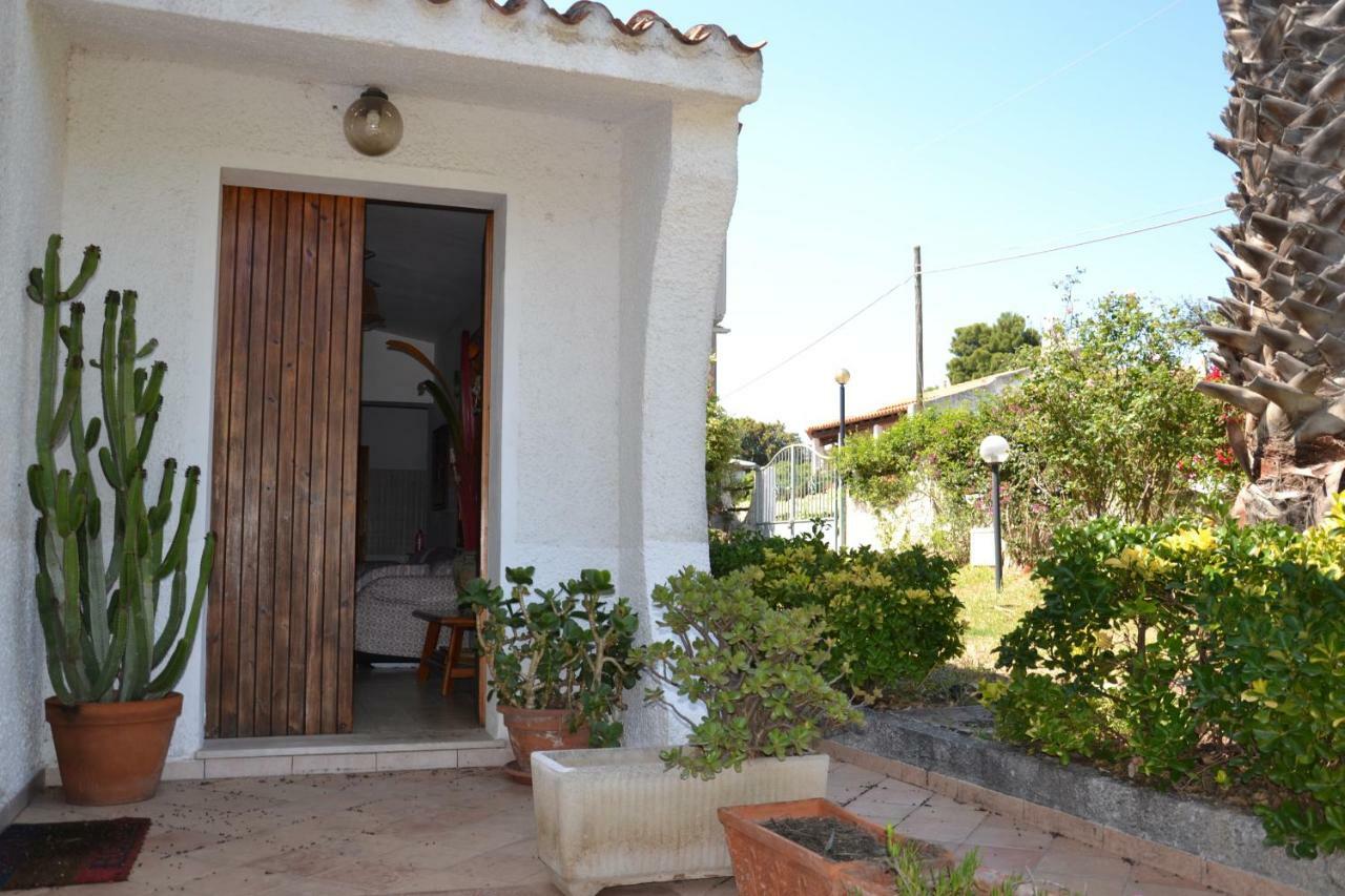 Villa Adelina ซาร์ร็อค ภายนอก รูปภาพ