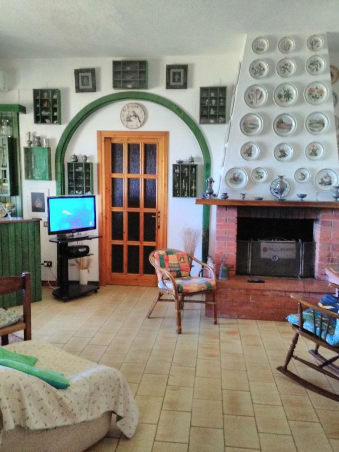 Villa Adelina ซาร์ร็อค ภายนอก รูปภาพ