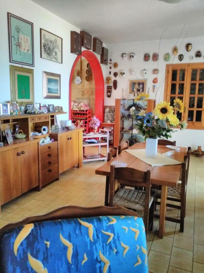 Villa Adelina ซาร์ร็อค ภายนอก รูปภาพ