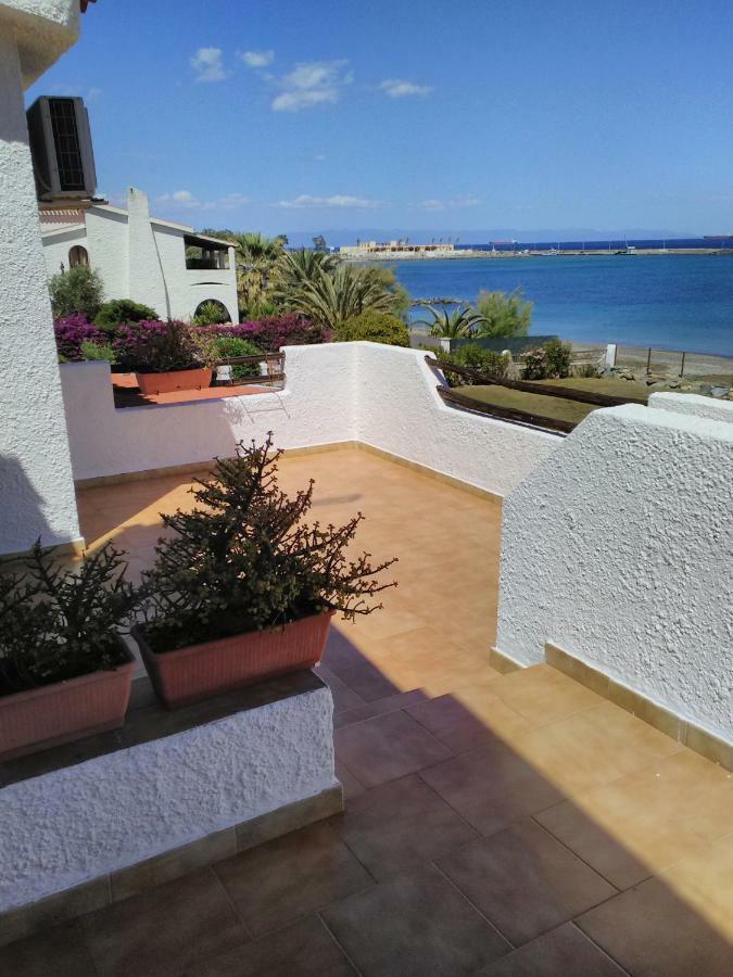 Villa Adelina ซาร์ร็อค ภายนอก รูปภาพ