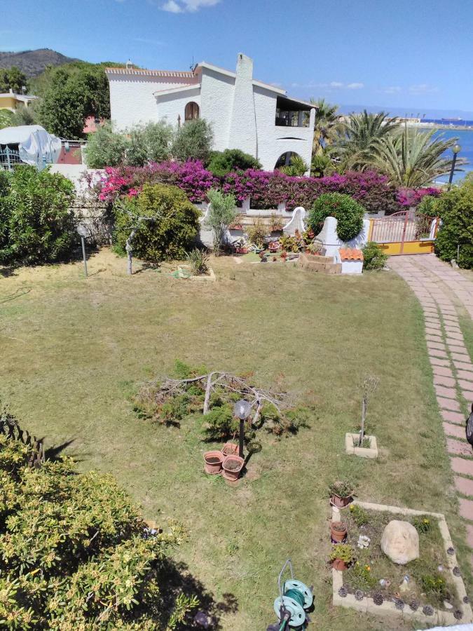 Villa Adelina ซาร์ร็อค ภายนอก รูปภาพ