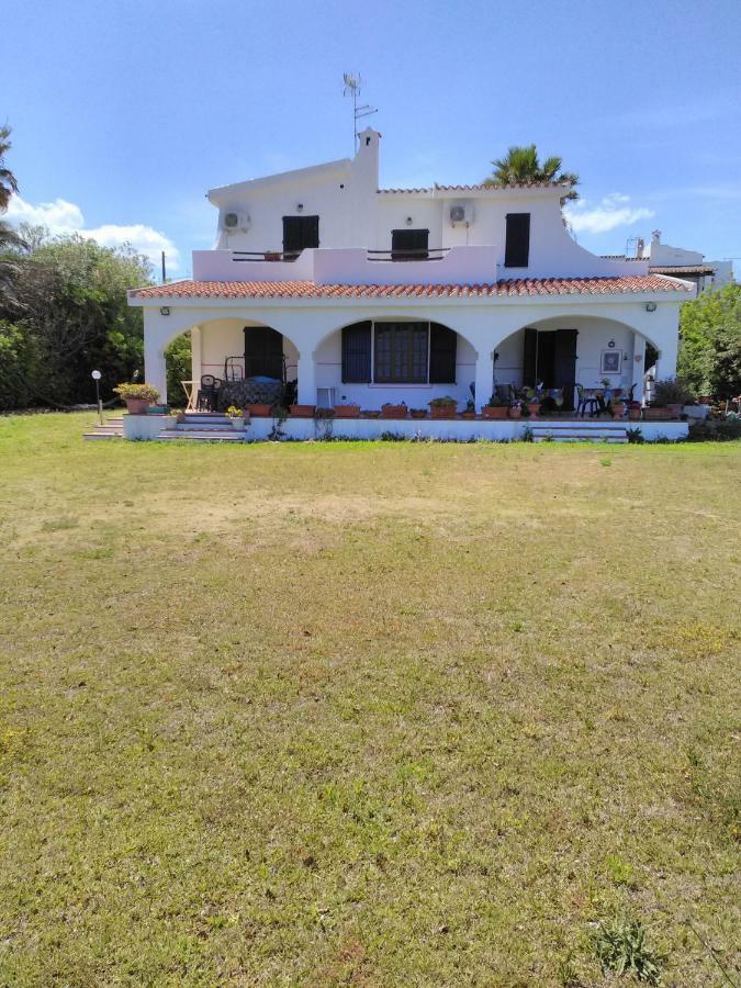 Villa Adelina ซาร์ร็อค ภายนอก รูปภาพ