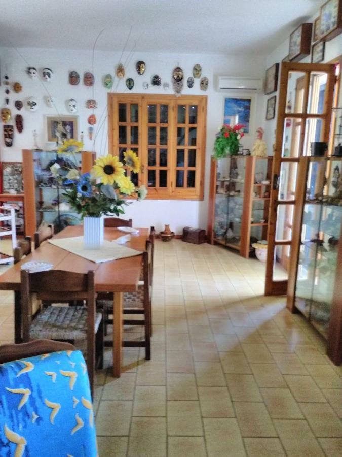 Villa Adelina ซาร์ร็อค ภายนอก รูปภาพ