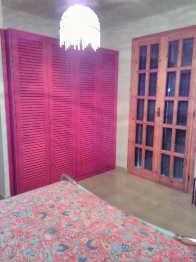 Villa Adelina ซาร์ร็อค ภายนอก รูปภาพ