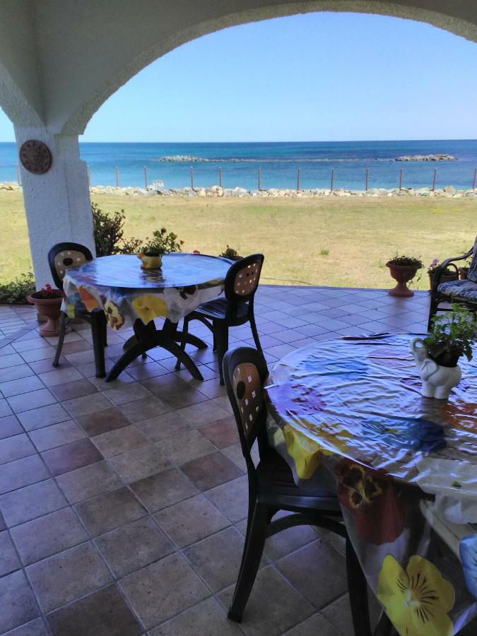 Villa Adelina ซาร์ร็อค ภายนอก รูปภาพ