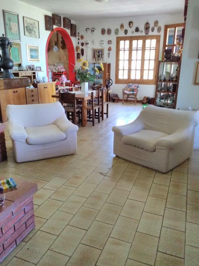 Villa Adelina ซาร์ร็อค ภายนอก รูปภาพ