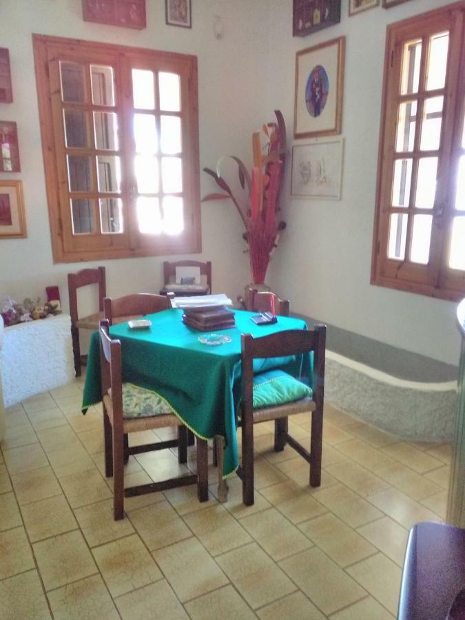 Villa Adelina ซาร์ร็อค ภายนอก รูปภาพ