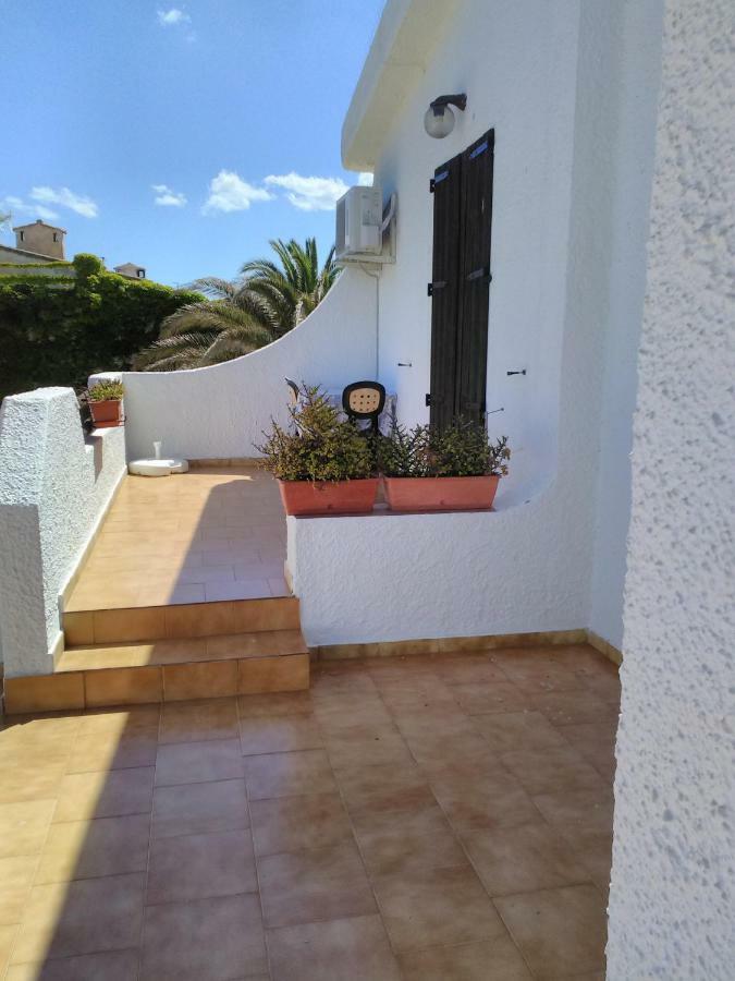 Villa Adelina ซาร์ร็อค ภายนอก รูปภาพ