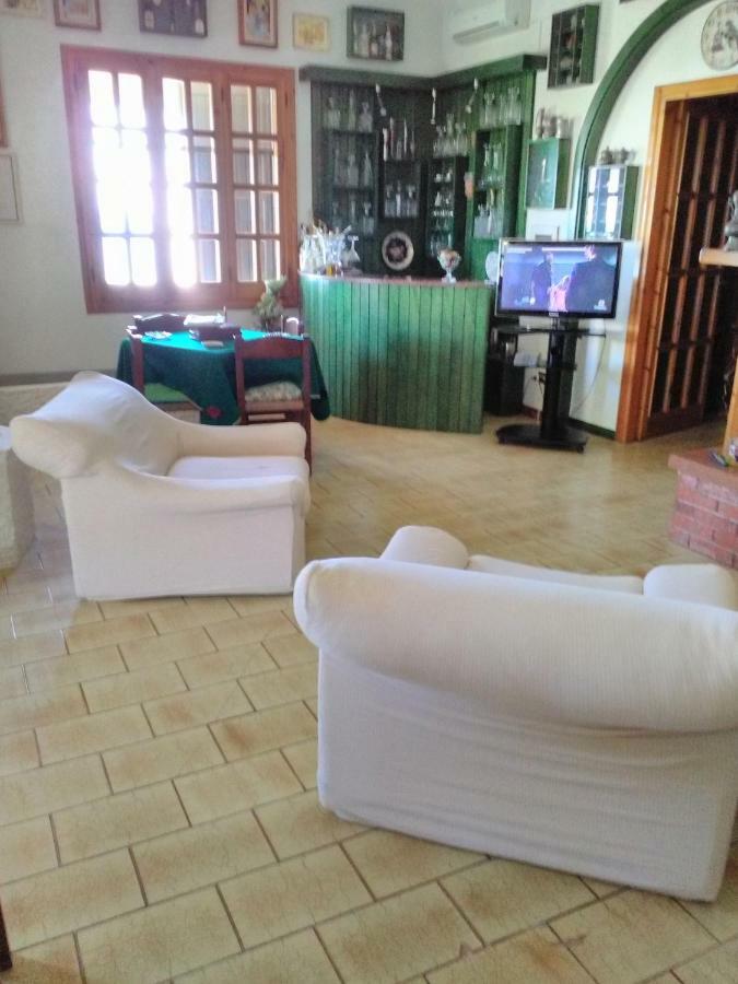 Villa Adelina ซาร์ร็อค ภายนอก รูปภาพ