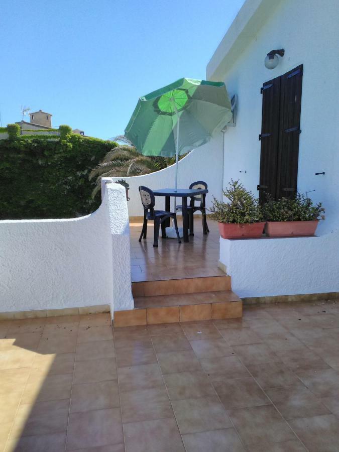 Villa Adelina ซาร์ร็อค ภายนอก รูปภาพ