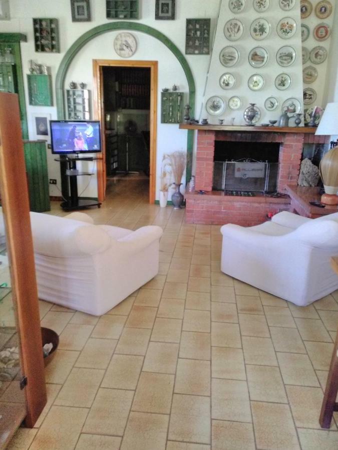 Villa Adelina ซาร์ร็อค ภายนอก รูปภาพ