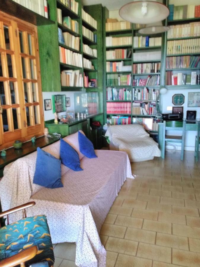 Villa Adelina ซาร์ร็อค ภายนอก รูปภาพ