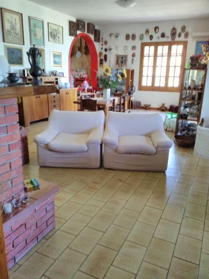 Villa Adelina ซาร์ร็อค ภายนอก รูปภาพ