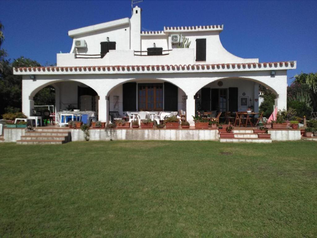 Villa Adelina ซาร์ร็อค ภายนอก รูปภาพ