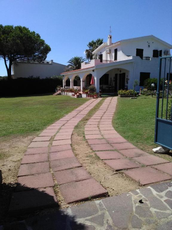 Villa Adelina ซาร์ร็อค ภายนอก รูปภาพ