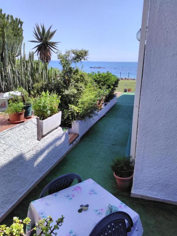 Villa Adelina ซาร์ร็อค ภายนอก รูปภาพ