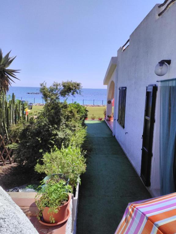 Villa Adelina ซาร์ร็อค ภายนอก รูปภาพ