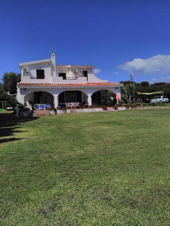 Villa Adelina ซาร์ร็อค ภายนอก รูปภาพ